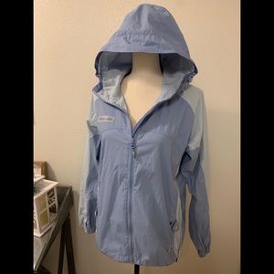 COLUMBIA women’s lightweight jacket